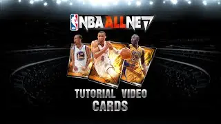 NBA All Net | Tutorial Video: Player Cards