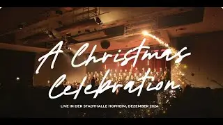 soundwerk - RECAP - A Christmas Celebration  - Stadthalle Hofheim / 2024