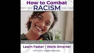 The Solution to Racism