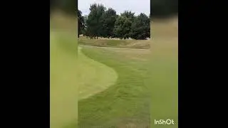 142 Thonock Park Karsten Lakes .Smithy 100 Golf Courses in a Year