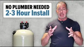 How to Install An Acid Neutralizer for Well Water (DIY Guide)
