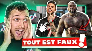 Yanns, Cortex etc... Les fausses montres vues sur TikTok !