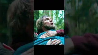 The function of this corpse is very powerful. #movie