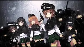 Nightcore Primo Victoria