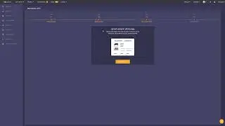 PLC Ultima  Как пройти верификацию на бирже Coinsbit