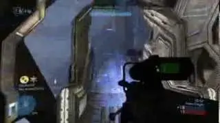 [AGL & GAMING REPUTATION] Halo 3 Gameplay : Team Slayer on Narrows - w/Commentary