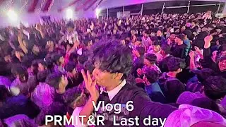 | PRMIT&R | LAST DAY OF AASHAYEIN 👀🥰