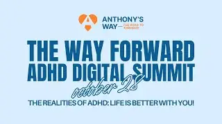 ADHD Summit 2025 Preview | Ride for Kindness + Golden Travel Ticket