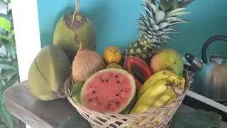 Mahona Hotel - Las Terrenas - Dominican Republic