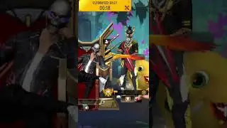 Vbage player and my game #vbageshort #vbageplayer #freefi #garenafreefire #ajjubhaiinmymatch #vbage