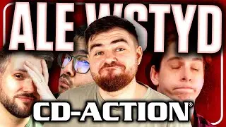 WPADKI CD-Action 2025