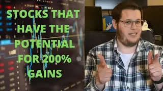 Top penny stocks to buy now | AYRO 200% potential gains