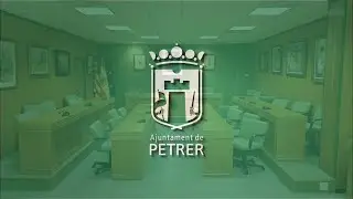 Pleno Ordinario de enero 2026