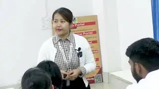 Lecture on Hypersensitivity Reactions (Type 1-4) Explained: Coombs Classification | MBBS | TSMC