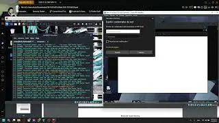 1.1: Perform Active Online Attack to Crack the System's Password using Responder.