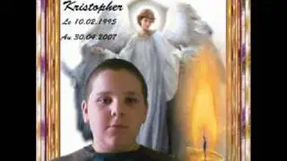 hommage aux enfants partie trop tot