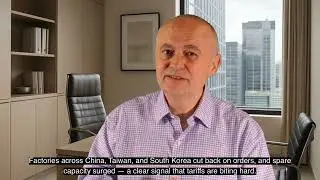 Asian Manufacturing Hits 17-Month Low | GEP Supply Chain Volatility Index &ndash; June 2025
