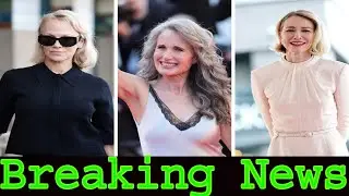 8 Celebrities Who Prove Aging Gracefully Is the Ultimate Glow Up