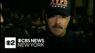 Bernard Kerik, who led NYPD through 9/11, dies at 69