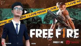 MARI PUSH RANK FF KIKDZ !