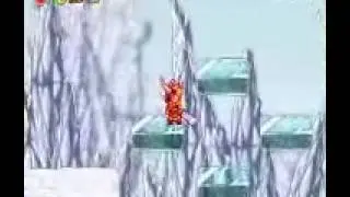 Let's Play Adventure Story (Level 15: Absolute Zero)-Negative 273.15 Degrees Celsius