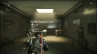 The division 2 pentagon walkthrough part 4