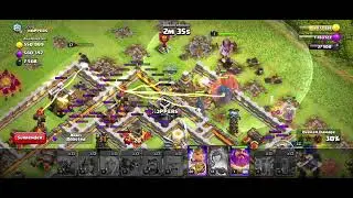 Last Day 20  🔥 | High Level Gameplay & Massive Upgrades | Zero to Max Clash of Clans 2026