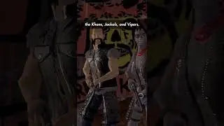 Fallout Lore: Vault 15 #shorts