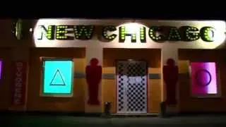 CHICAGO GAME ZONE