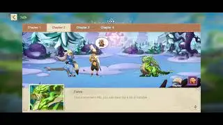 Dragon Tamer | Lore Event - Edge
