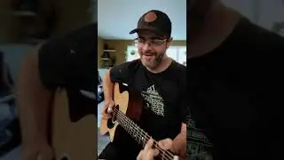 Bad Bad Leroy Brown (Samuel John Cover)