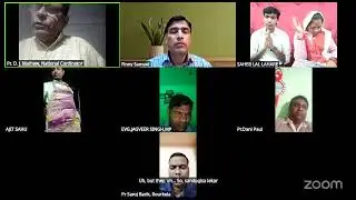 Hindi Prayer Line (HPL) - 716th Day of Prayer