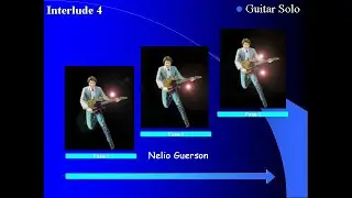 Not Anymore - Nelio Guerson | Pop Music, Love Song, Romantic Song  @Nelio_Guerson