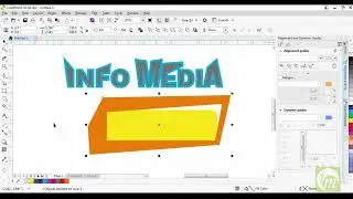 Coreldraw video tutorial in tamil chapter 7