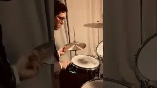 Fast #drumsolo #drums #drummer #jazz #swing #uptempo #drumset #classicjazz