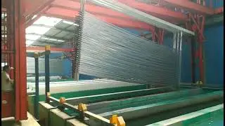 1050 aluminum plate