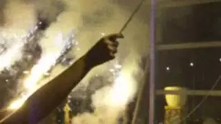 festa san girgor sliema,friday night