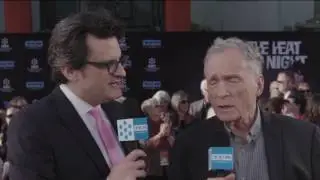2017 TCM Classic Film Festival: Dick Cavett Interview