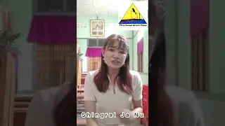 Top (50) Gospel Songs Week / No.140 Shingrai Ja Nu / Myitkyina / Asak Mahkrai