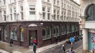 Лондон. Центр. ч4