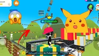 Play Together : I Made 