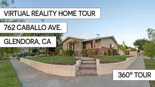 762 Caballo Ave  360* VR (Virtual Reality) Home Tour!