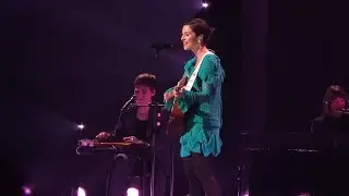 032925 Gracie Abrams - I Love You, I'm Sorry | Billboard Women In Music 2025