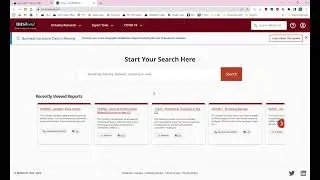 Find Industry Information: IBIS World