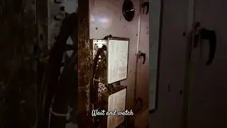 wait and watch #electrical #cabletray #electrician #instareels #instalife #shortvideo #viralreels