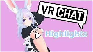 Gremlin Bunny Femboy Twitch Highlights