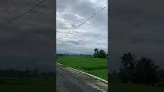Jalan satapak🍃 - Garut, Indonesia #naturelovers #pemandanganpegunungan #explore #travel #nature