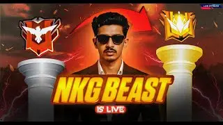 FREEFIRE PLAY PANNALAMA GUYS WITH BEAST UNCLE#narikoottamgamerz #freefire