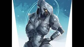 The Absolute State of Halo..