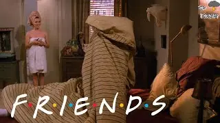 Friends | Season 3 | Ross cheated on Rachel (Audio quality)